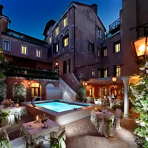 Giorgione Hotel Venice
