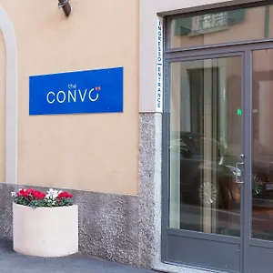 The Convo Отель Комо