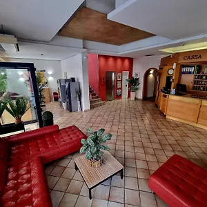 Camelia Venice Гостевой дом Местре