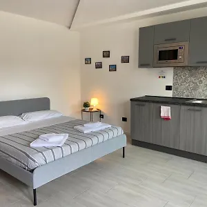 Corridoni33 - Immobili E Soluzioni Rent Апарт-отель Бергамо